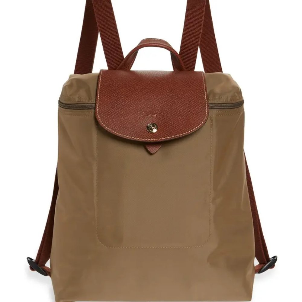 LONGCHAMP LE PLIAGE BACKPACK